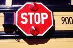 STOP sign, 900, VBSV02P14_17