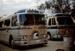 Alaska Hiway Tours, GM Bus, Whitehorse, VBSV03P01_12