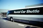 Rental Car Shuttle