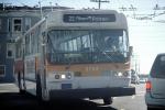 22-bus, 5297, Potrero Hill, Trolleybus