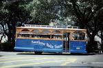 Southern Belle Tours, Trolley, VBSV03P14_13