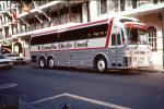 Canadian Charter Coach, A&M Transit Lines, 305, Ohio Auto Clubs, New Orleans, VBSV04P03_13