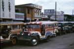 Jitney, Jeepney, artistic vehicle, 1969, 1960s, VBSV04P11_05