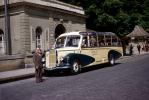 Bus in Europe, 1940s, VBSV04P13_19