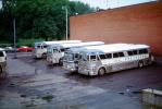 Greyhound Bus Depot, Roanoke Virginia, December 1971, 1970s, VBSV04P14_05