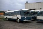 Northland G.L., PG-2502 Coach, Greyhound Bus, 1950s, VBSV04P14_13