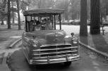 Plymouth Parking Shuttle, Anna Scripps Whitcomb Conservatory, Belle Isle, 1950s, VBSV05P01_11