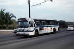 GM 8230 Bus in Mazatlan, November 1992, 1990s, VBSV05P04_16
