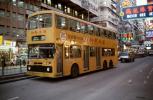 KMB Kowloon Motor Bus, Leyland, October 1996, 1990s