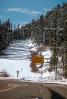 Runaway Truck Ramp, snow, ice, cold, trees, forest, VCAV01P08_12.0563