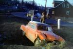 Studebaker, Car, Vehicle, Automobile, 1950s, VCAV01P10_18