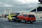 Dodge pick up truck, tow truck, Vehicle, VCAV02P04_07