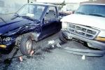 Potrero Hill, Car Accident, Auto, Automobile, VCAV02P11_02