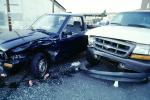 Potrero Hill, Car Accident, Auto, Automobile, VCAV02P11_03