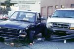 Potrero Hill, Car Accident, Auto, Automobile, VCAV02P11_04