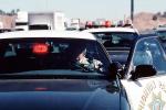 Interstate Highway I-80, Pinole, California, Car Accident, Auto, Automobile, VCAV03P05_10