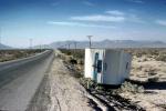 camper, highway, desert, VCAV03P09_03