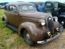 1938 Plymouth, Model-P6, 4-Door Sedan, Engine: 201 CI Flathead-6, Chrysler, VCCD01_007