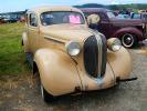 1938 Plymouth, Model-P6, 4-Door Sedan, Engine: 201 CI Flathead-6, Chrysler, automobile, VCCD01_010