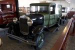 1931 Ford Model-A, Panel Truck, automobile, 1930's, A-bone