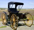 1904 Holsman, High Wheeler, Horseless Carriage, automobile