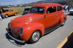 1939 Ford Coup, automobile, car, 1930's