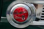 Packard Super-8 Emblem