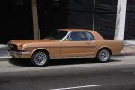 Ford Mustang, automobile, 1960s, VCCD01_097