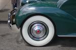 1940 Packard Super-8, Whitewall Tires, Front, Bumper, VCCD01_110