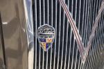 1936 Radiator Grill, DeSoto, Chrysler, Hood Ornament
