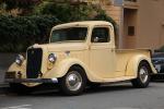 1935 Ford V8 1/2 Ton Pickup Truck