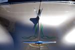 1950 Chevy Deluxe, Hood Ornament