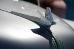 1950 Chevy Deluxe Hood Ornament