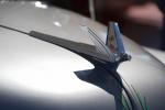1950 Chevy Deluxe, Hood Ornament, VCCD01_256