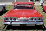 1963 Chevy Impala, Peggy Sue Car Show & Cruise event, June 7 2019, VCCD01_264