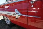 1960 Chevy Impala Ornament, Peggy Sue Car Show & Cruise event, June 7 2019, VCCD01_299