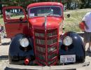 1940 Mack Pickup Truck, Peggy Sue Car Show & Cruise event, June 7 2019