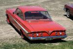 1961 Chevy Impala, Peggy Sue Car Show & Cruise event, June 7 2019, VCCD02_025