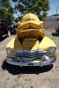 1947 Chevy Fleetmaster Taxi Cab, Checker, Peggy Sue Car Show & Cruise event, June 7 2019