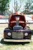 1948 Ford F1 Pickup Truck, Peggy Sue Car Show & Cruise event, June 7 2019
