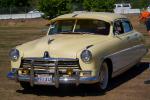 1948 Hudson Commodore, Peggy Sue Car Show & Cruise event, June 7 2019