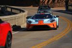 2019 Ford GT Heritage Edition, #9 Gulf Racing, VCCD02_107