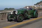 1928 Bentley 4.5 Litre Vanden Plas Sports Tourer