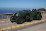 1928 Bentley 4.5 Litre Vanden Plas Sports Tourer, VCCD02_140