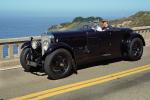 1929 Bentley Speed Six, HJ Mulliner Open Two Seater Sports