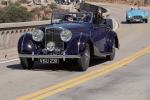 1939 Bentley 4.5 Litre Park Ward Drophead Coupe, VCCD02_172