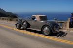 1929 Rolls-Royce Phantom I, Brewster York Roadster