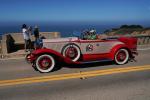 1931 Studebaker President Four Season, Roadster