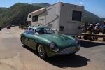 1962 Aston Martin DB4GT Zagato Coupe