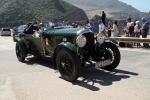 1928 Bentley 4.5 Litre Vanden Plas Sports Tourer